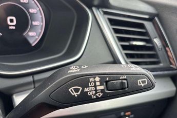 Audi Q5 S Line