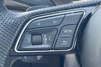 Audi Q2 Black Edition