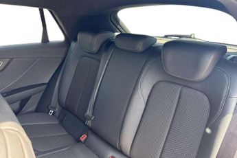 Audi Q2 Black Edition