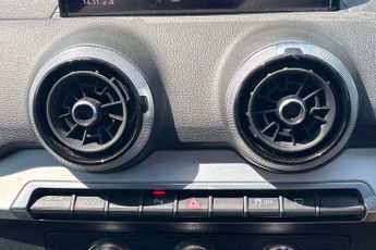 Audi Q2 Black Edition