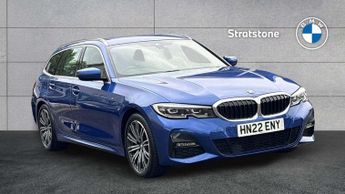  M Sport