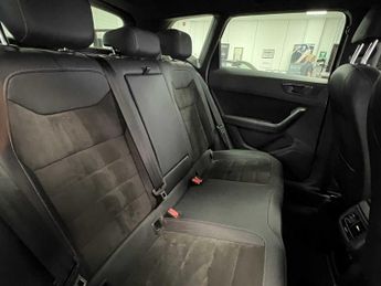 SEAT Cupra Ateca 