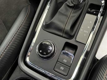 SEAT Cupra Ateca 