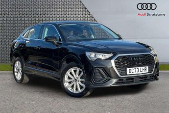 Audi Q3 Sport