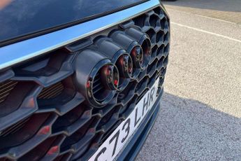 Audi Q3 Sport