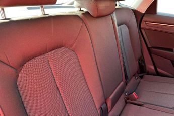 Audi Q3 Sport