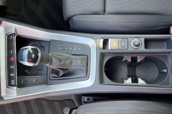 Audi Q3 Sport