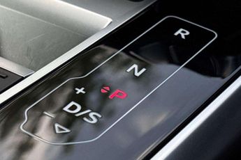 Audi Q7 Black Edition