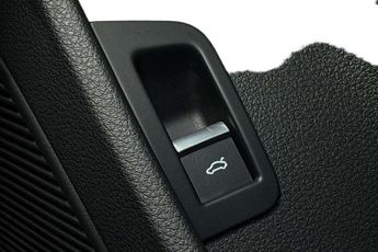 Audi Q7 Black Edition