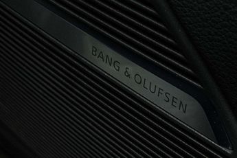 Audi Q7 Black Edition