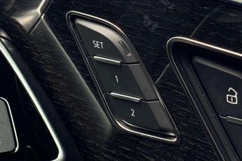 Audi Q7 Black Edition