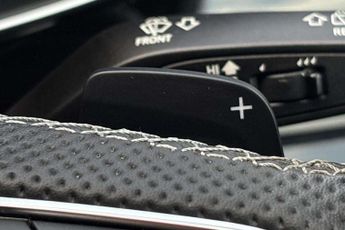 Audi Q7 Black Edition