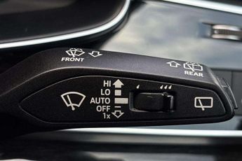 Audi Q7 Black Edition