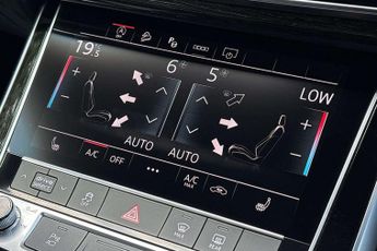Audi Q7 Black Edition