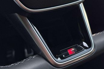Audi A6 Black Edition