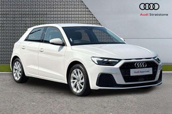 Audi A1 Sport