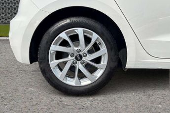 Audi A1 Sport