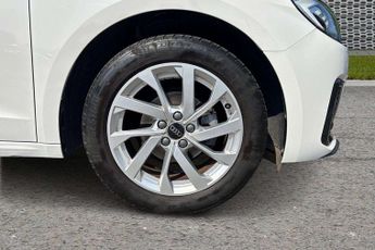 Audi A1 Sport