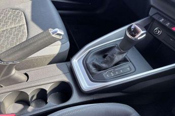 Audi A1 Sport