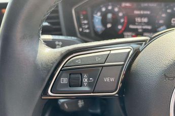 Audi A1 Sport