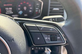 Audi A1 Sport