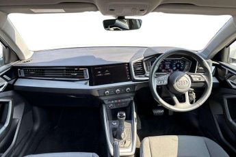 Audi A1 Sport