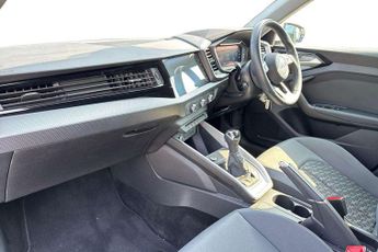 Audi A1 Sport