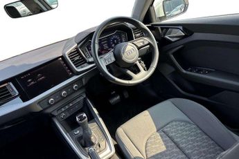 Audi A1 Sport