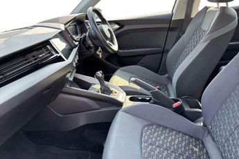 Audi A1 Sport