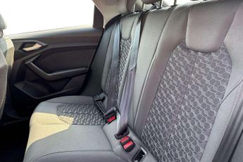 Audi A1 Sport