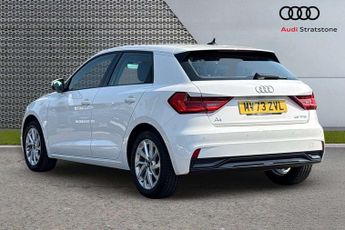 Audi A1 Sport