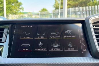 Audi A1 Sport