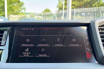 Audi A1 Sport