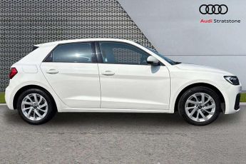 Audi A1 Sport