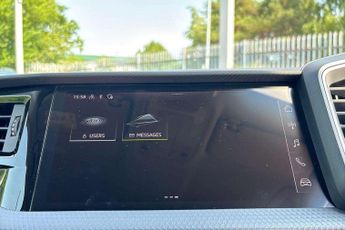 Audi A1 Sport