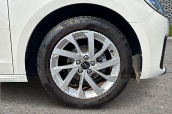 Audi A1 Sport