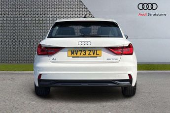 Audi A1 Sport