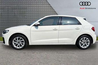 Audi A1 Sport