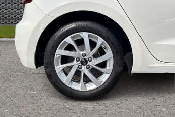 Audi A1 Sport