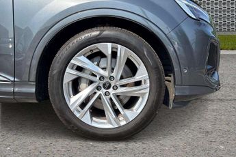 Audi Q7 S Line