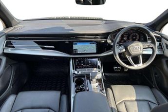 Audi Q7 S Line
