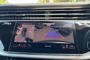 Audi Q7 S Line