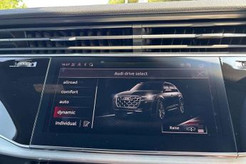 Audi Q7 S Line
