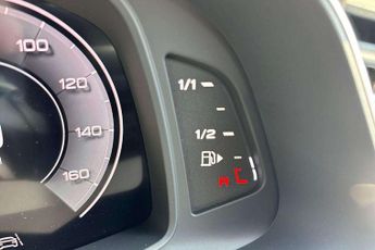 Audi Q7 S Line