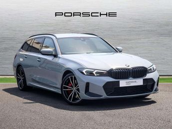  M Sport