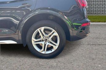 Audi Q5 Sport