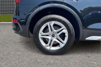 Audi Q5 Sport