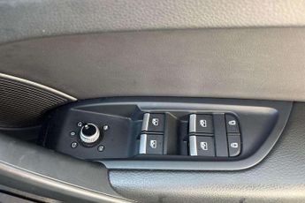 Audi Q5 Sport