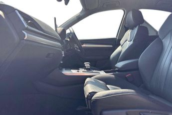 Audi Q5 Sport
