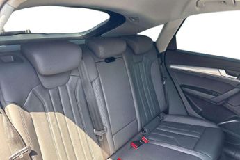 Audi Q5 Sport